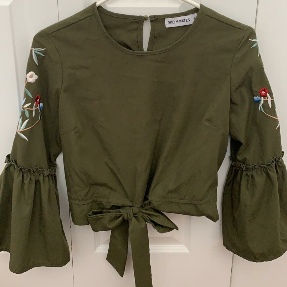 Shirt